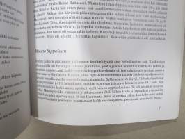 Kotinamme kolhoosi (Koiviston yhteislyseon oppilaskoti, Hamina)
