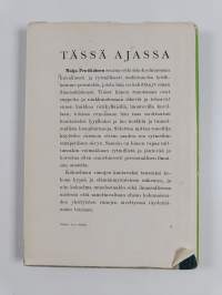 Tässä ajassa