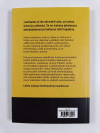 Luottamuskulttuuri - työyhteisön voimavara