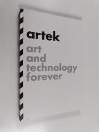 Artek : art and technology forever