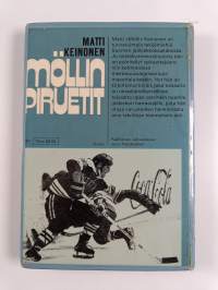 Möllin piruetit