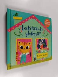 Leikitäänkö yhdessä?