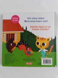Leikitäänkö yhdessä?