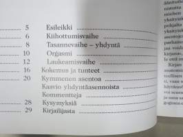 Ikkuna rakkauteen - Lääkäri Lasse Hesselin seksuaalikäsikirja
