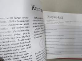 Ikkuna rakkauteen - Lääkäri Lasse Hesselin seksuaalikäsikirja