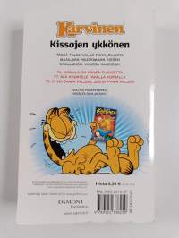 Takaisin rannalle!