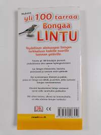 Bongaa lintu