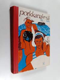 Porkkanakesä