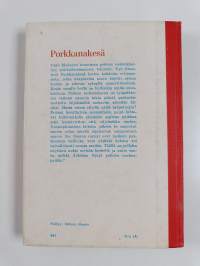 Porkkanakesä