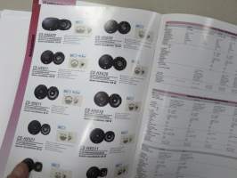 JVC Car Audio 1996 -esite