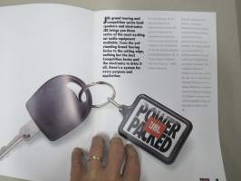 JBL Car Audio 1996 -esite