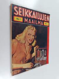Tyhjä kuva