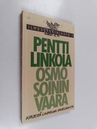 Kirjeitä Linkolan ohjelmasta