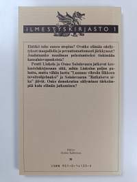 Kirjeitä Linkolan ohjelmasta