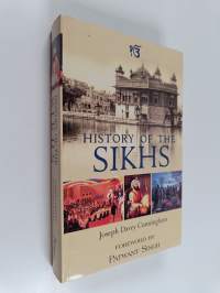A History of the Sikhs - From the Origin of the Nation to the Battles of the Sutlej