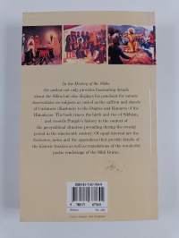 A History of the Sikhs - From the Origin of the Nation to the Battles of the Sutlej