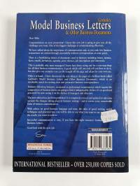 Gartside&#039;s model business letters : &amp; Other business documents
