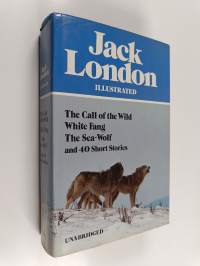 Works of Jack London