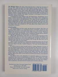 The Wonder Team : The True Story of the Incomparable 1927 New York Yankees