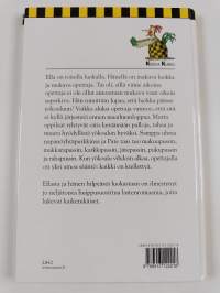 Ella yökoulussa