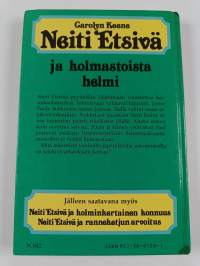Neiti Etsivä ja kolmastoista helmi