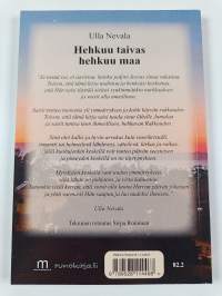 Hehkuu taivas hehkuu maa