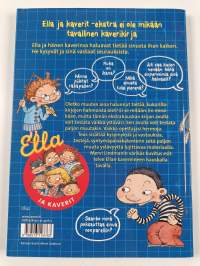 Ella ja kaverit - ekstra