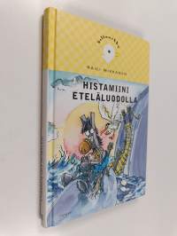 Histamiini eteläluodolla