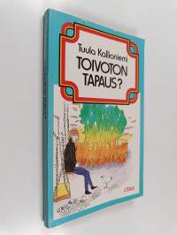 Toivoton tapaus