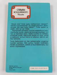 Toivoton tapaus