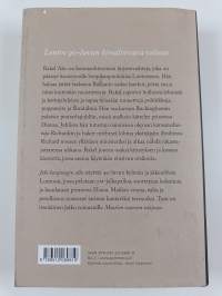 Joki kaupungin alla