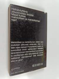 Ihmeiden aika on aina