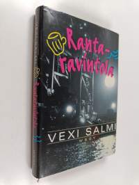 Rantaravintola