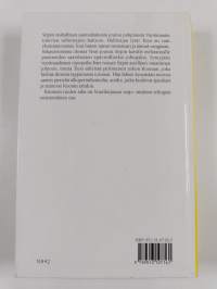 Kuuman tuulen aika