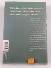 Paratiisin kartta