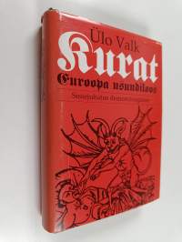 Kurat Euroopa usundiloos : sissejuhatus demonoloogiasse