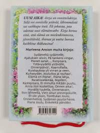 Nyt alkaa ihana uusi aika!