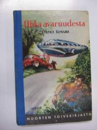 Tyhjä kuva