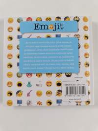Emojit : tutustu emojien ihmeelliseen maailmaan