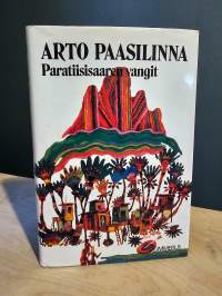 Paratiisisaaren vangit