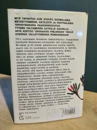 Paratiisisaaren vangit