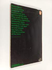 Over to you : ten stories of flyers and flying