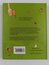 Kipiä kaipuust