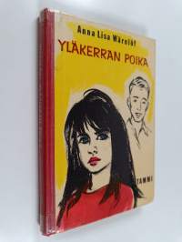 Yläkerran poika
