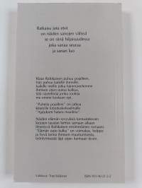 Puheita pojalleni