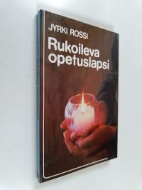 Rukoileva opetuslapsi
