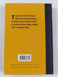 Paskateoria