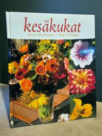 Kesäkukat
