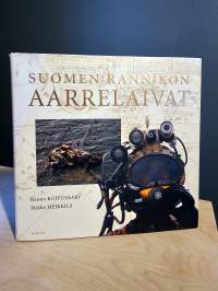 Suomen rannikon aarrelaivat