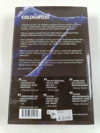 Kuolemanpelko